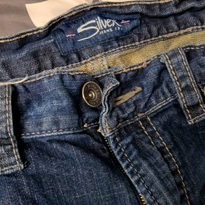 Silver Jeans for Women
